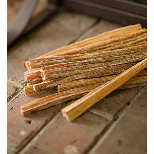 Plow Hearth Fatwood Fire Starter - Image 5