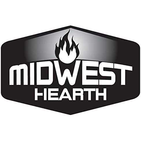 Midwest Hearth Natural Lava Rock Granules for Gas Log Sets and Fireplaces - Image 4