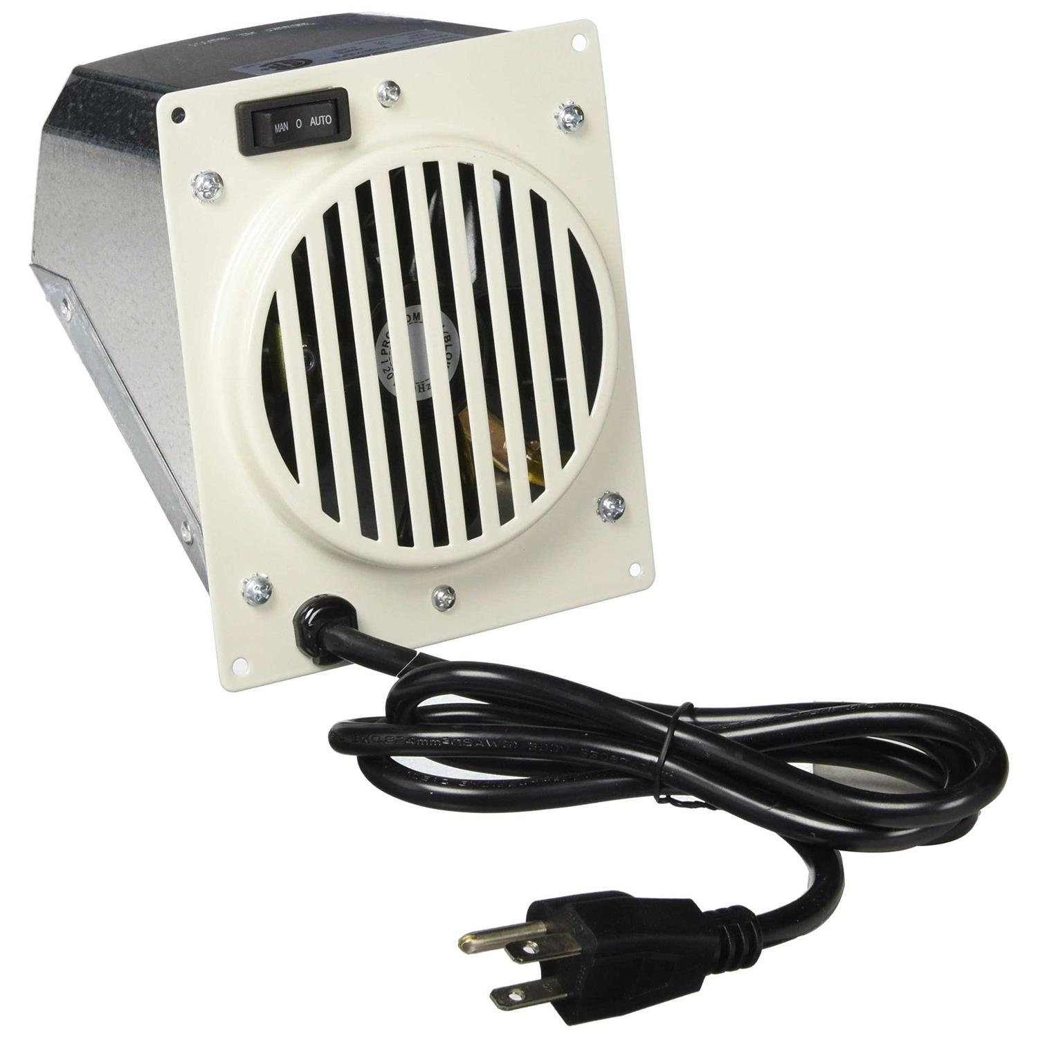 ProCom Automatic/Manual Thermostat Blower - Image 3