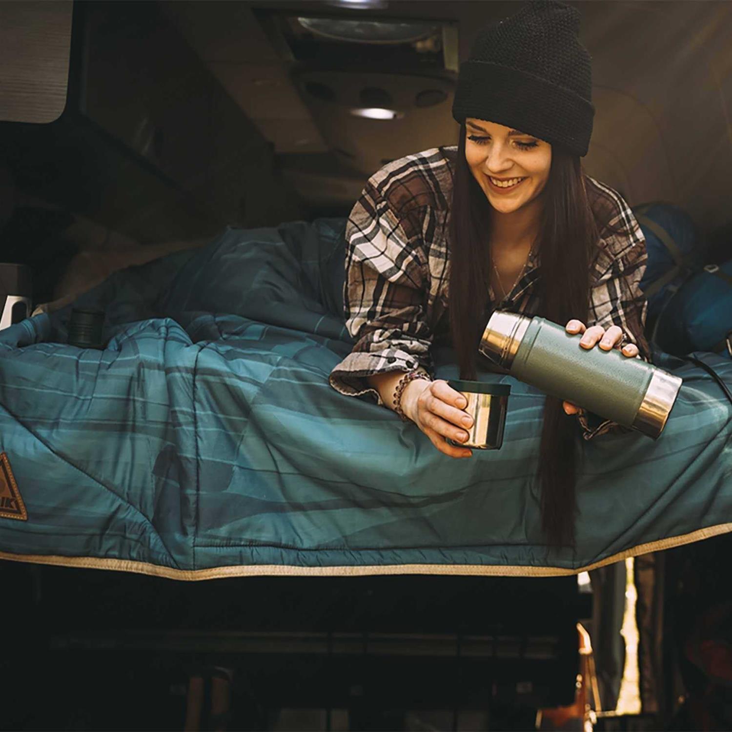 Ignik Topside Heated Blanket - Image 3