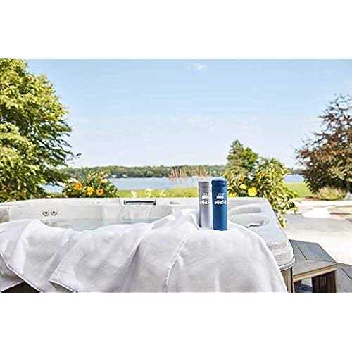 FROG @Ease in-Line Mineral Cartridge + 3 in-Line SmartChlor Cartridges for Marquis Spas, Caldera Spas, Artesian Spas and Hot Springs Spas - Image 4