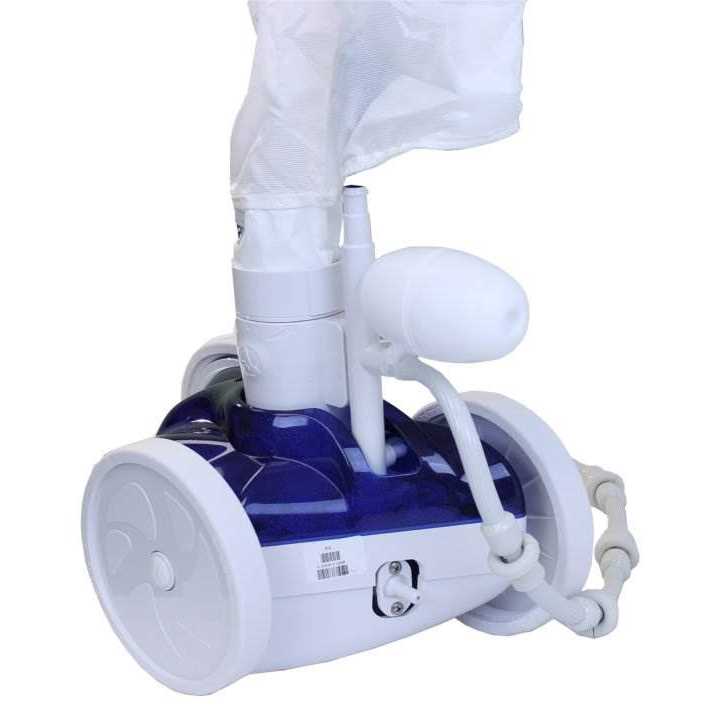 Polaris 280 Automatic Pool Cleaner - Image 4