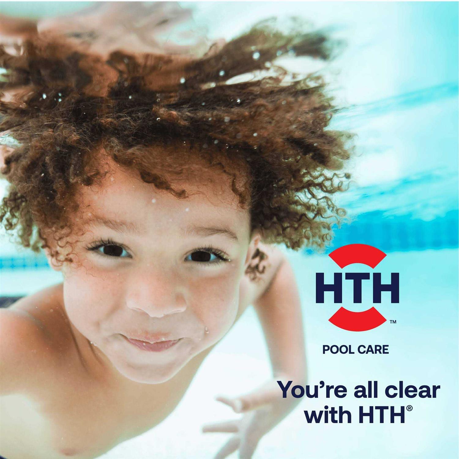 HTH Green to Blue Advanced Shock System - Image 5