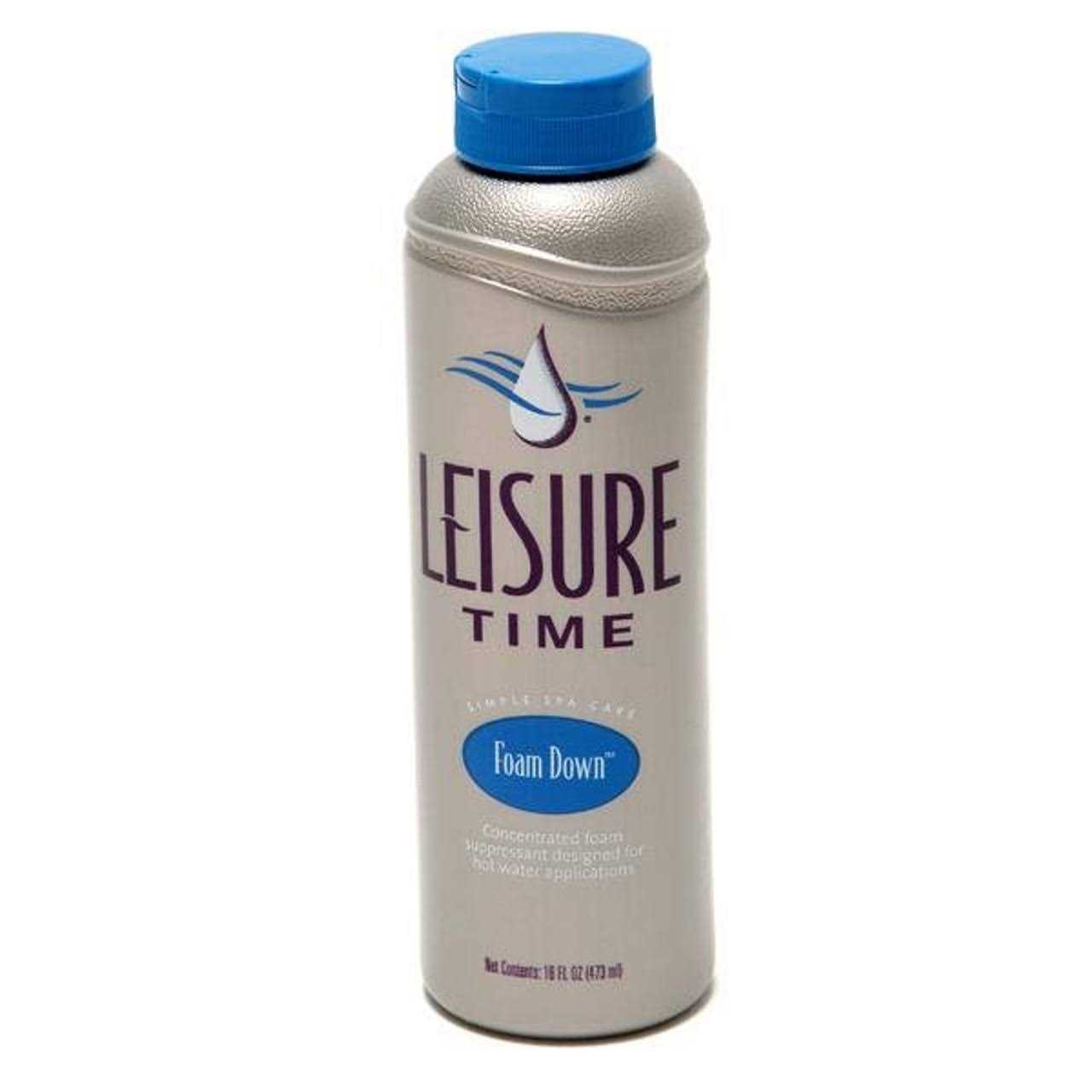 Leisure Time Calcium Booster - Image 3