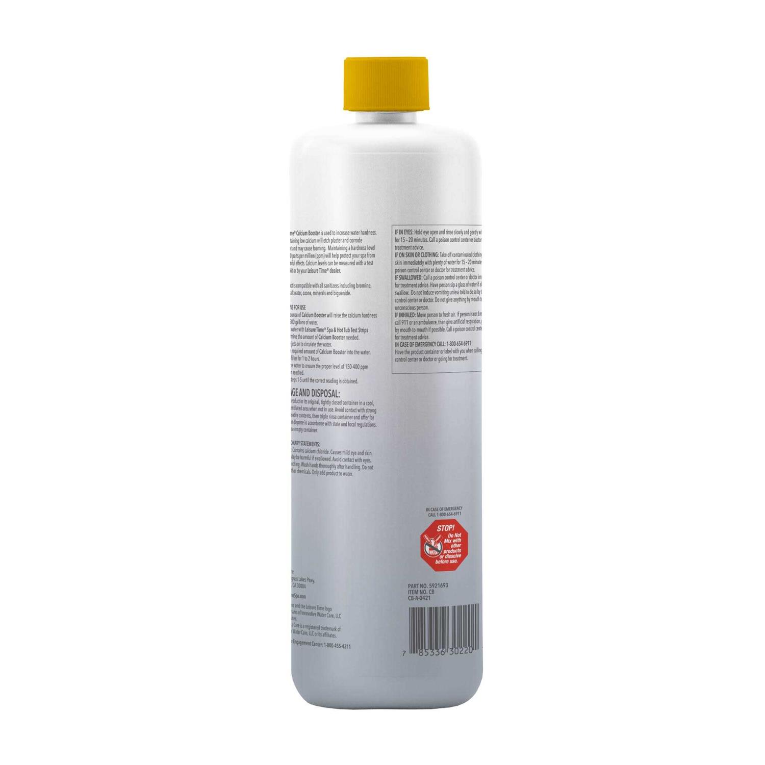 Leisure Time Calcium Booster - Image 4