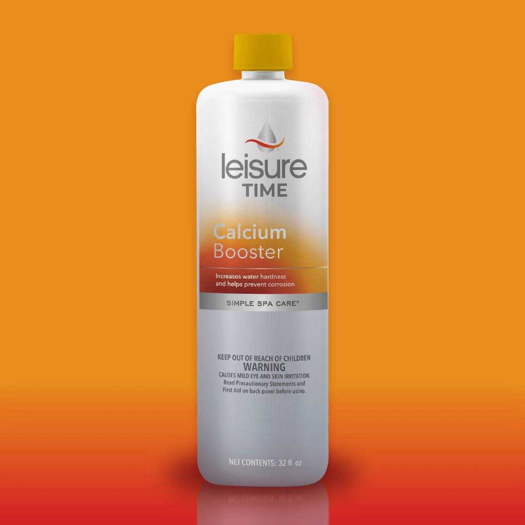 Leisure Time Calcium Booster - Image 5