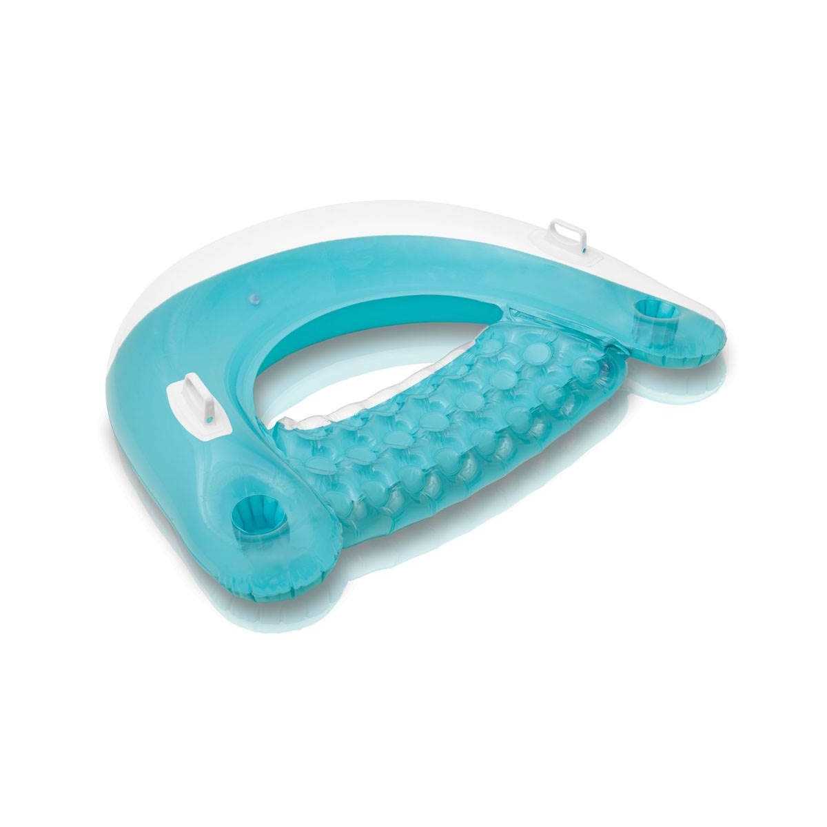 Intex Inflatable Sit N Float - Image 3