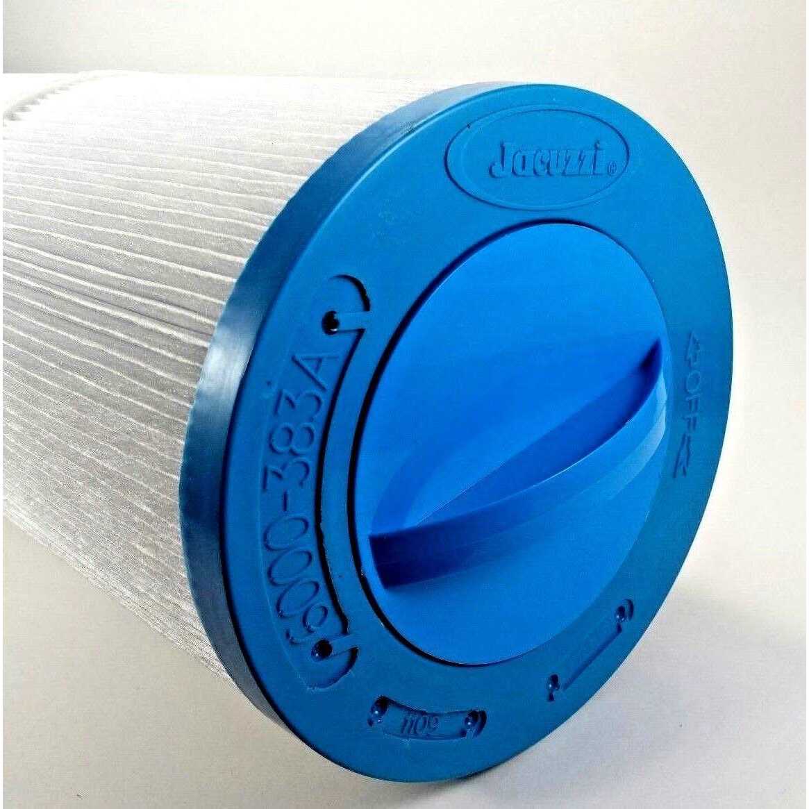 Jacuzzi Proclear 6000-383 Filter 60 Sq Ft - Image 3