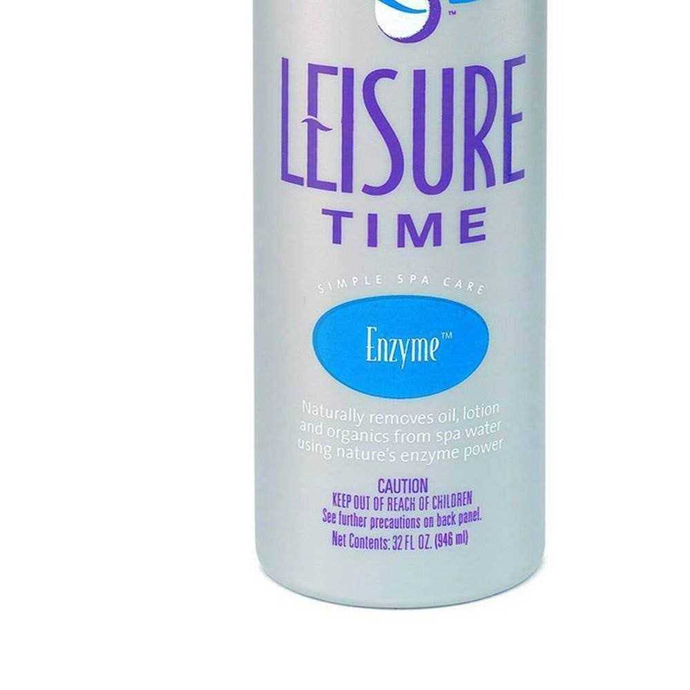 Leisure Time Enzyme - Image 3