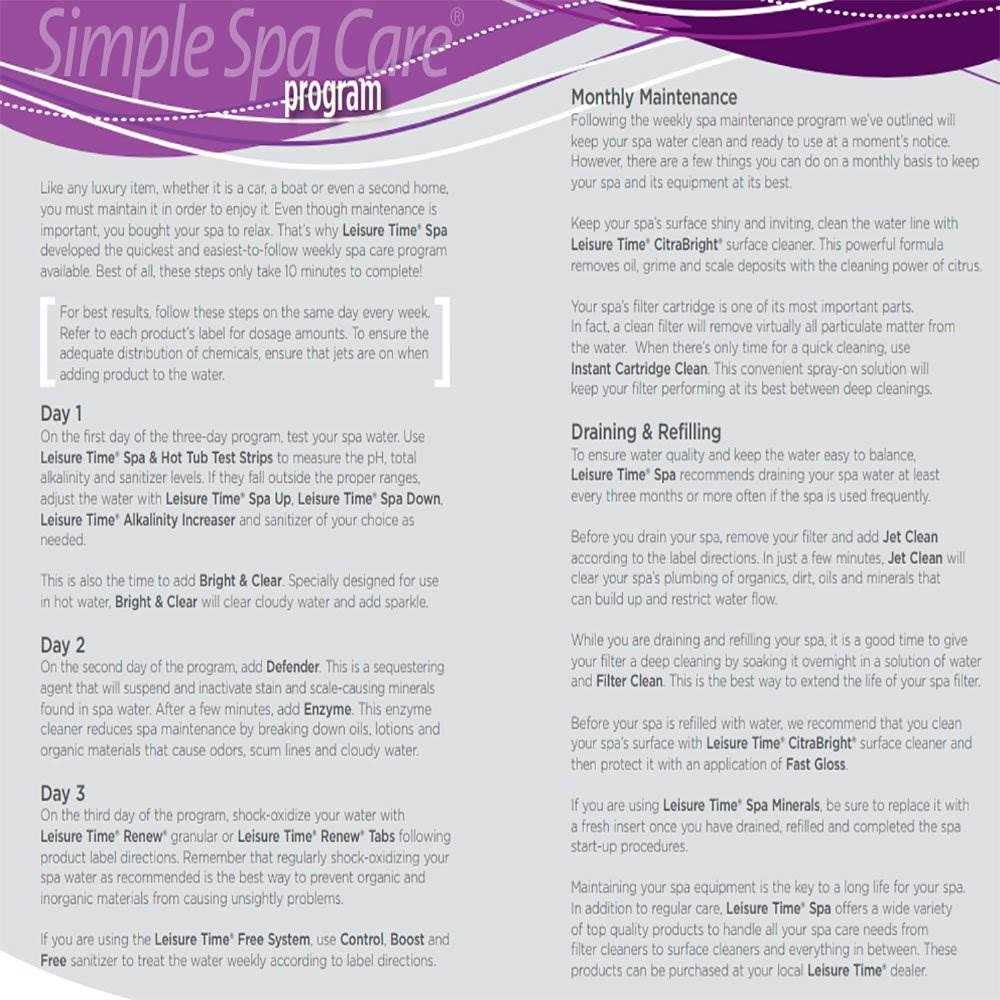 Leisure Time Enzyme - Image 5