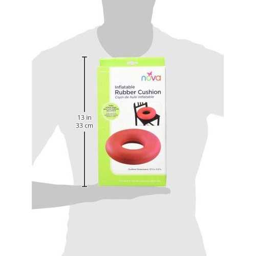 Nova Inflatable Rubber Cushion - Image 4