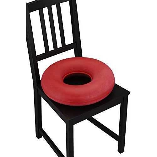 Nova Inflatable Rubber Cushion - Image 5