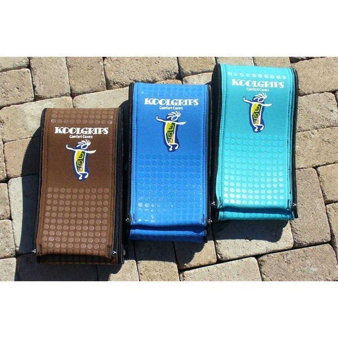 Koolgrips Pool Rail Cover - Image 3