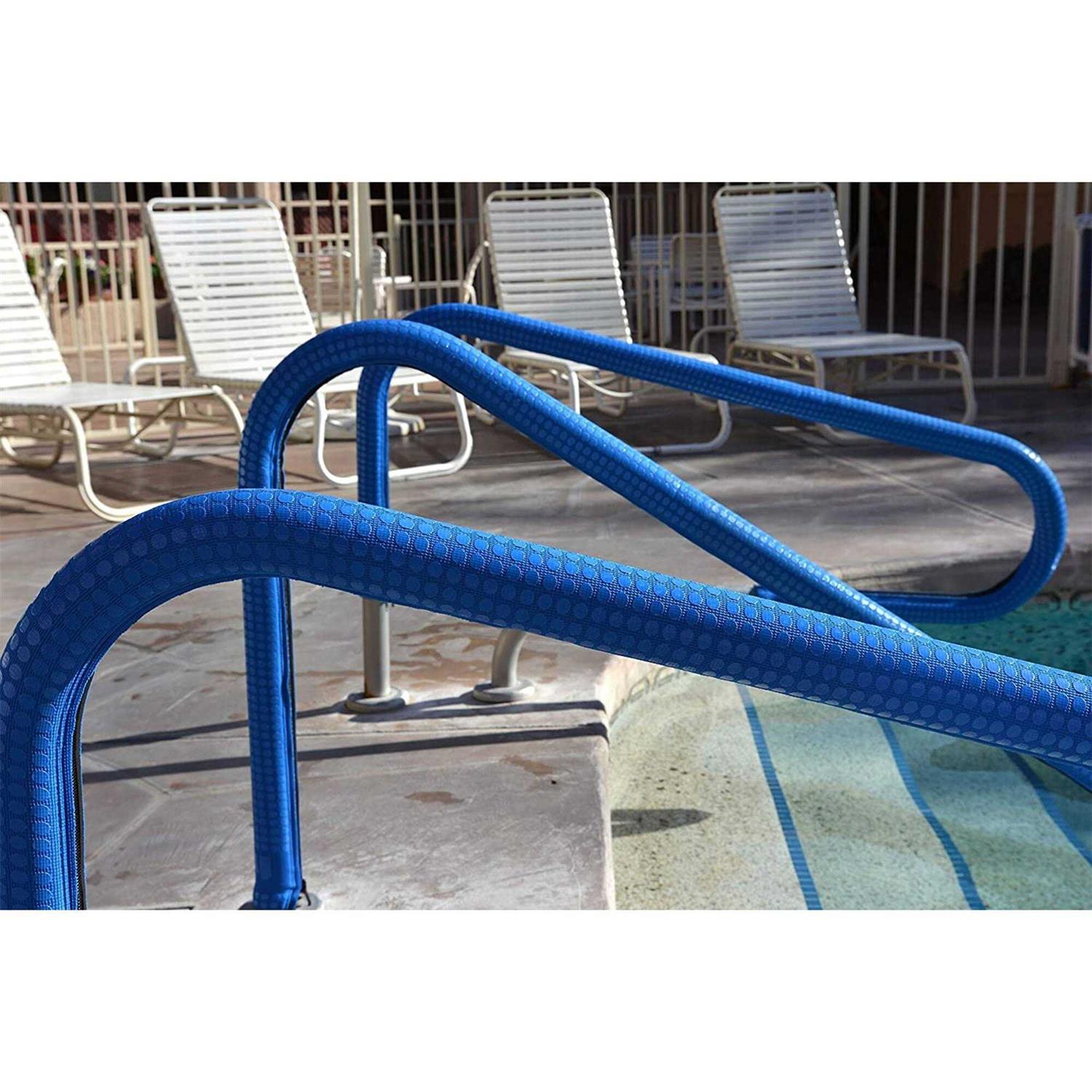 Koolgrips Pool Rail Cover - Image 5