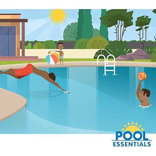 Liquid Chlorine Gallons -for Pool Chlorinating and Shock Treatment - Image 3