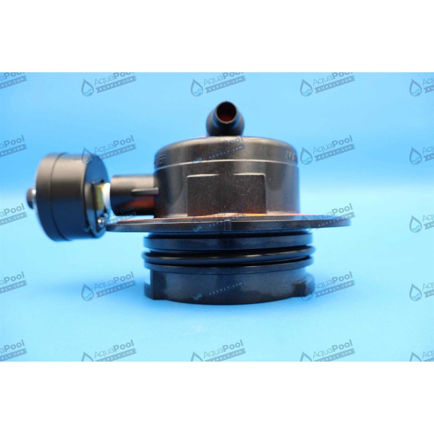 Hayward DEX2420MAR2 Manual Air Relief Assembly - Image 4