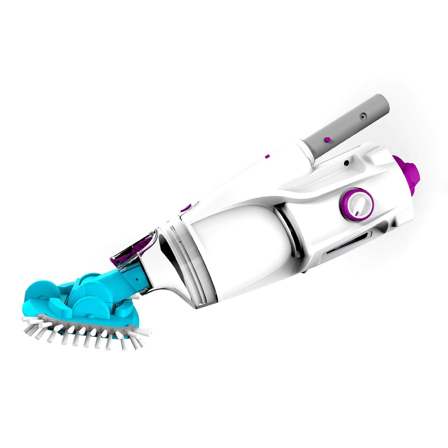 Kokido Telsa 30 Rechargeable Handheld Pool Vacuum for Medium Pool/Spa - Image 5