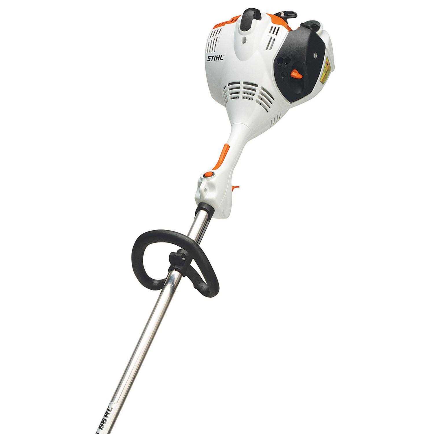 Stihl FS 56 RC-E Trimmer - Image 4