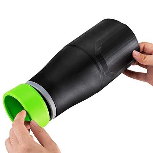 Uniqwamo Car Drying Nozzle for Ego Leaf Blower Nozzle Work for Ego 530 575 580 615 650 765 670 - Image 3