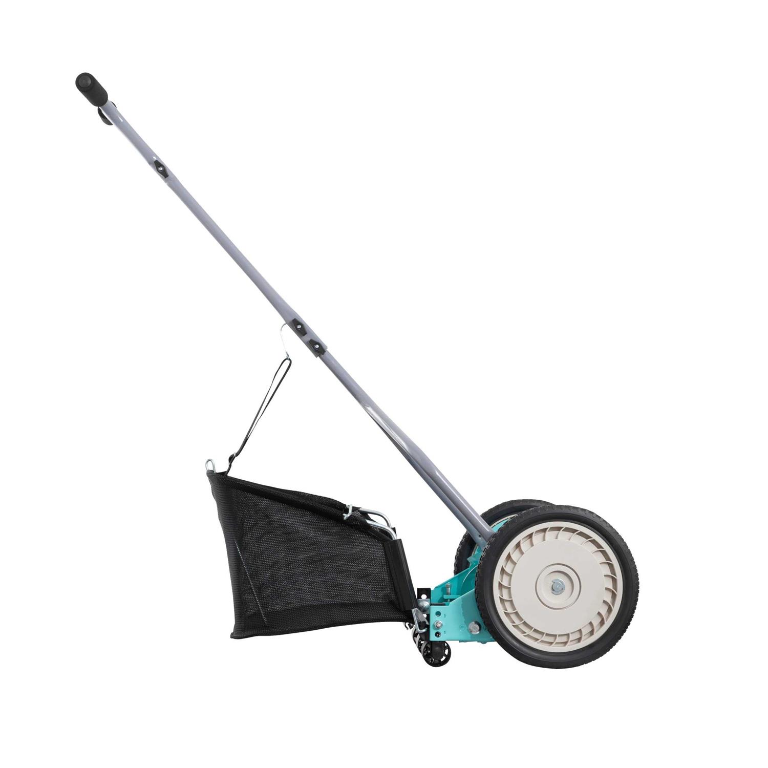 American Lawn Mower 14 Reel Lawn Mower - Image 5