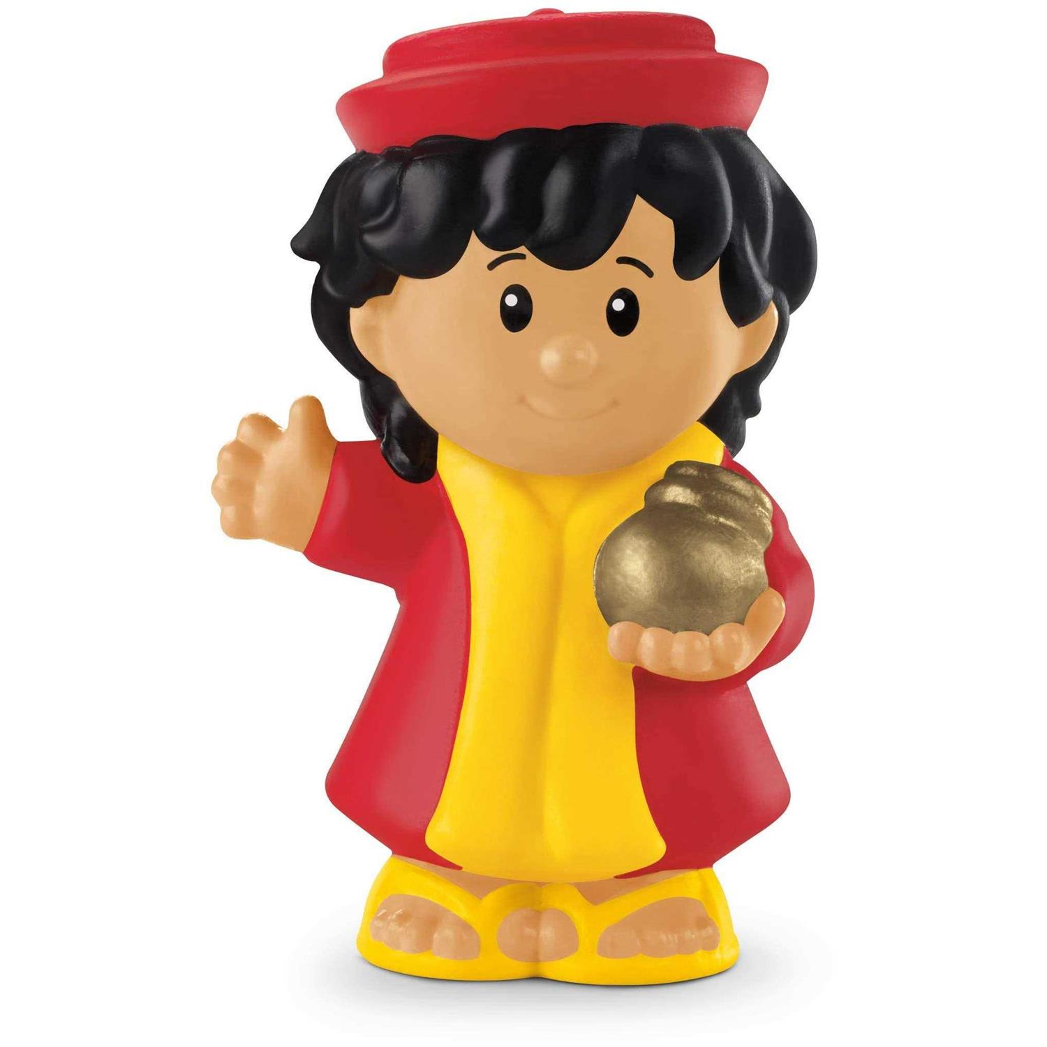 Fisher Price Little People Christmas Nativity Story - Image 5