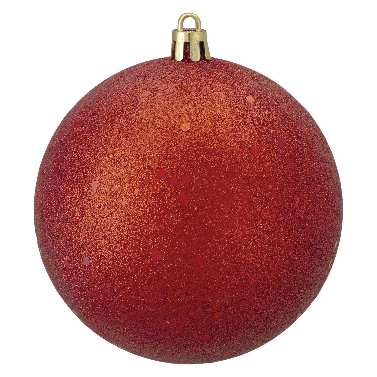 Shatterproof Christmas Ball Ornaments - Image 4
