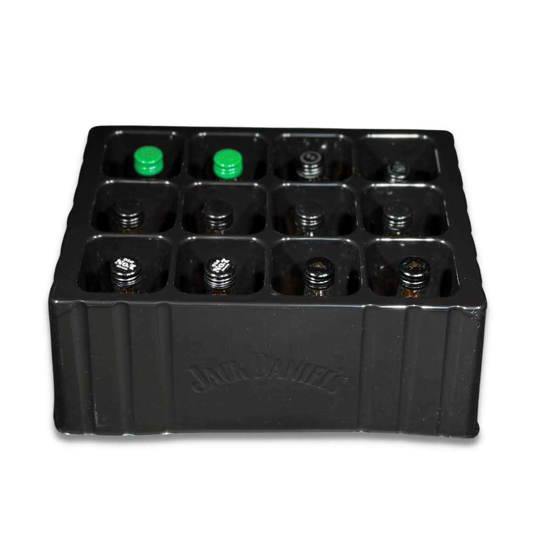 Jack Daniel's Holiday Calendar - Image 3