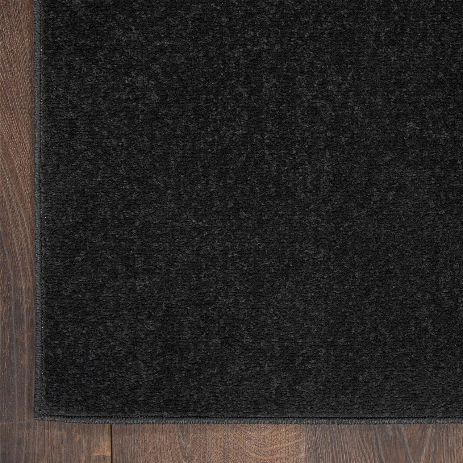Nourison Essentials Contemporary Area Rug - Image 3