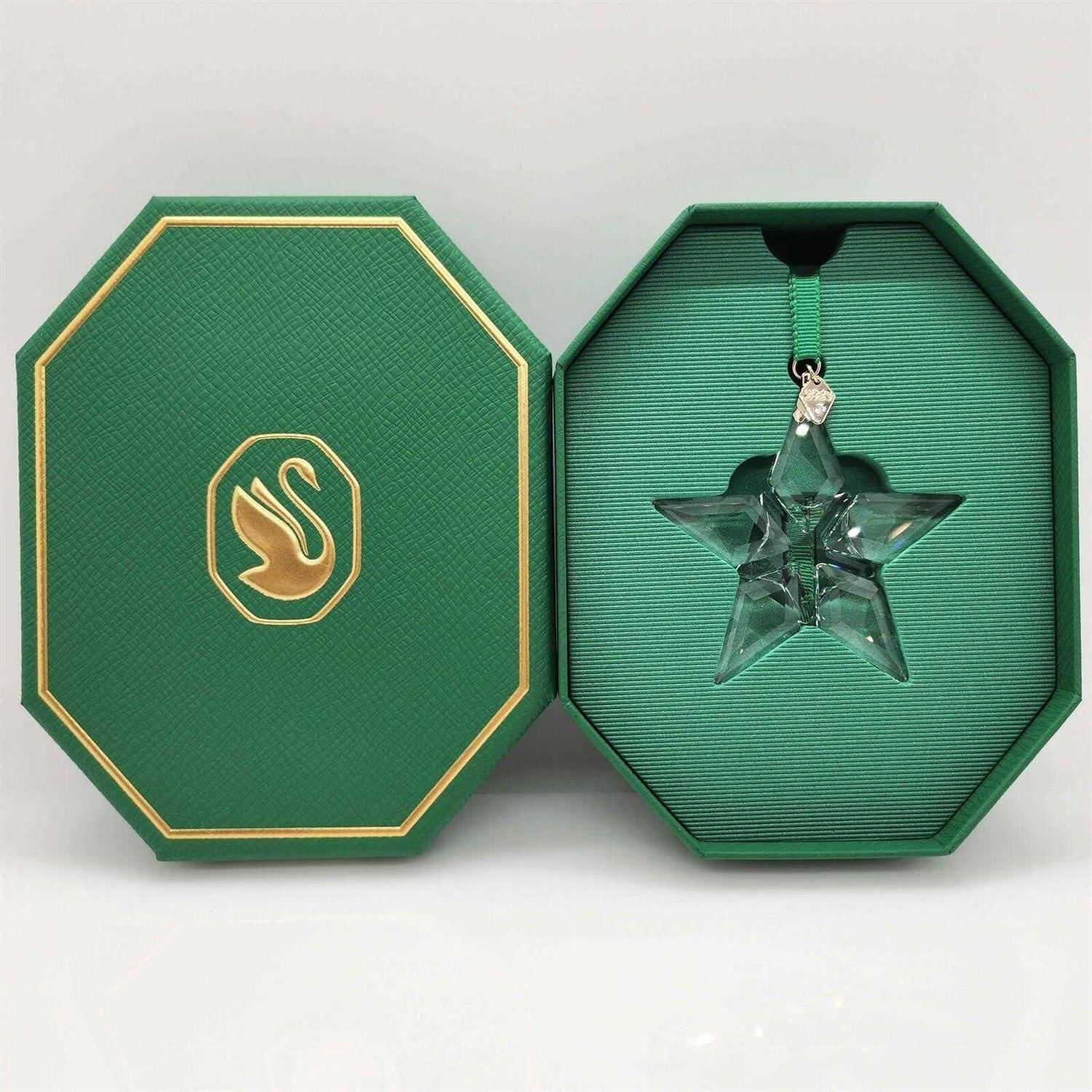 Swarovski Annual Edition Ornament 2023 - Image 5