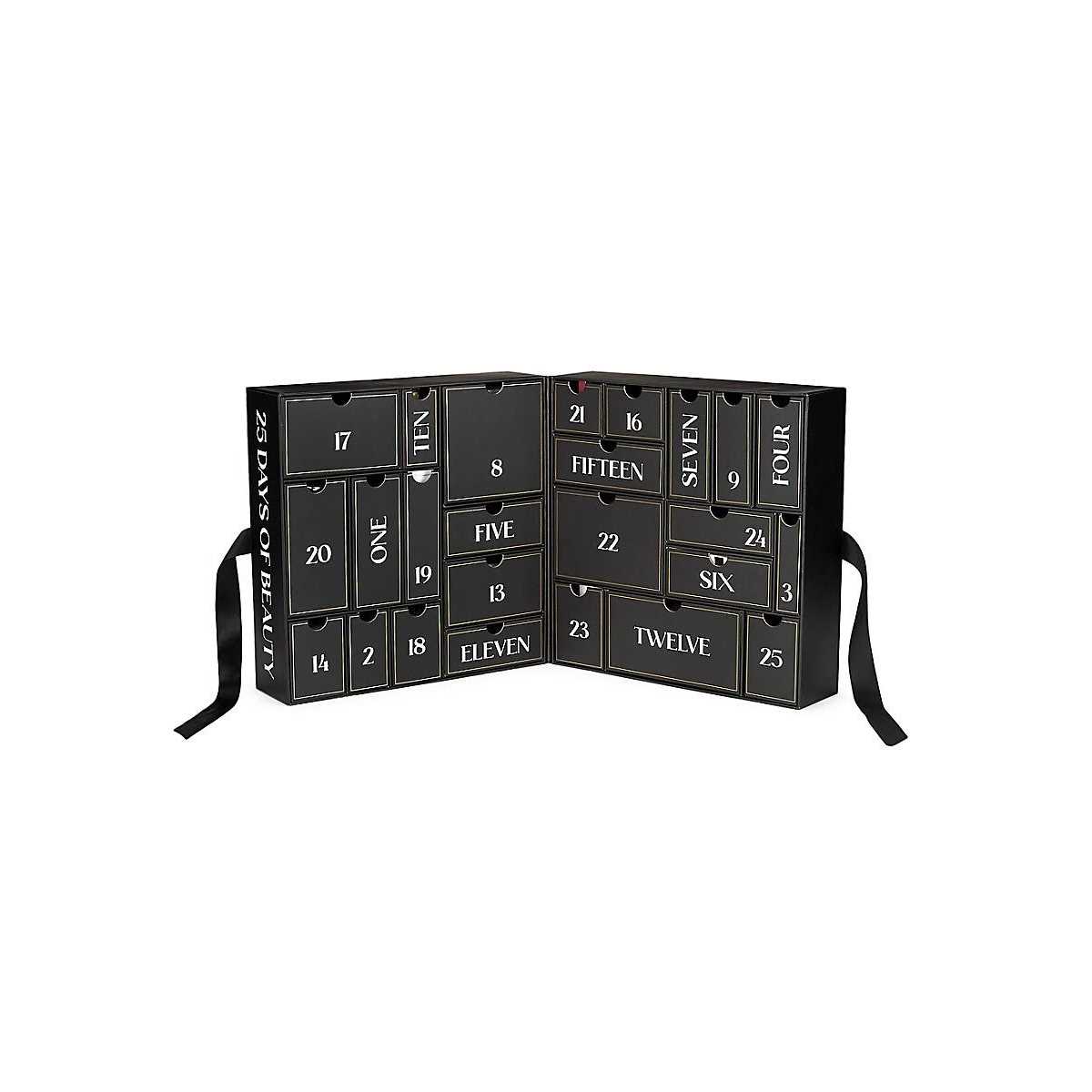 Saks Fifth Avenue Women's Saks 25 Days Of Beauty Advent Calendar - Image 3