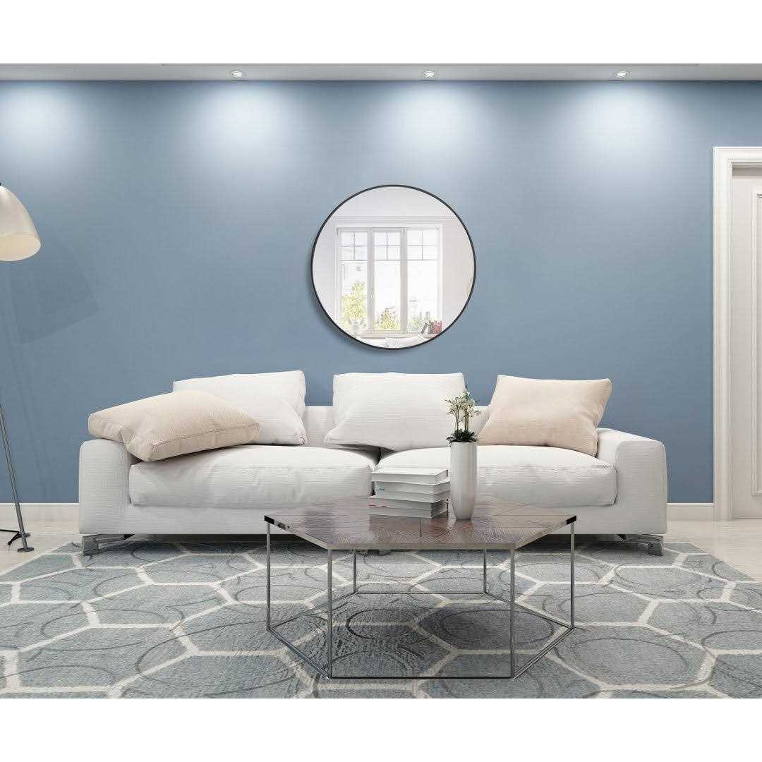 Needville Modern & Contemporary Accent Mirror - Image 5