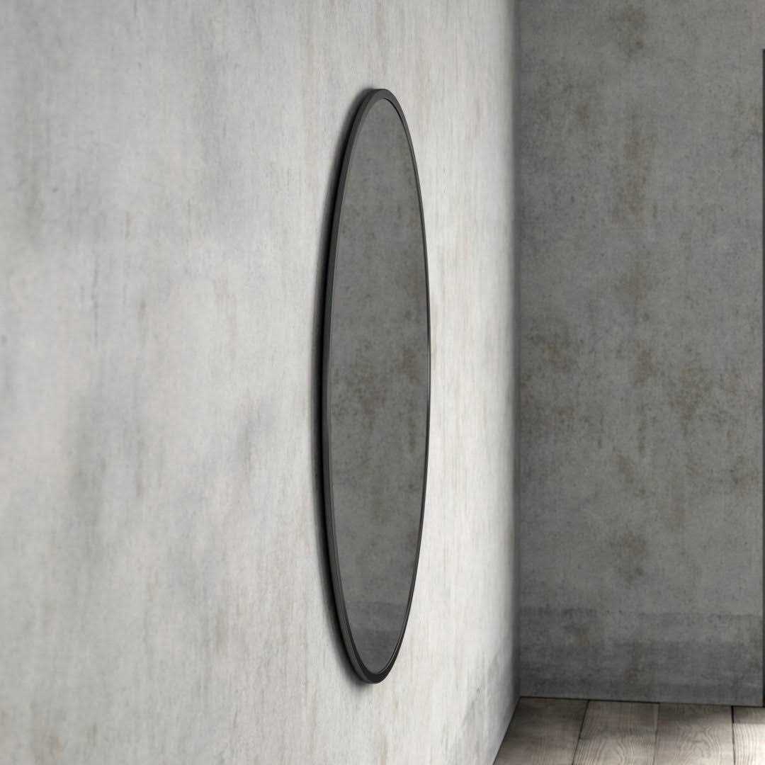 Needville Modern & Contemporary Accent Mirror - Image 4