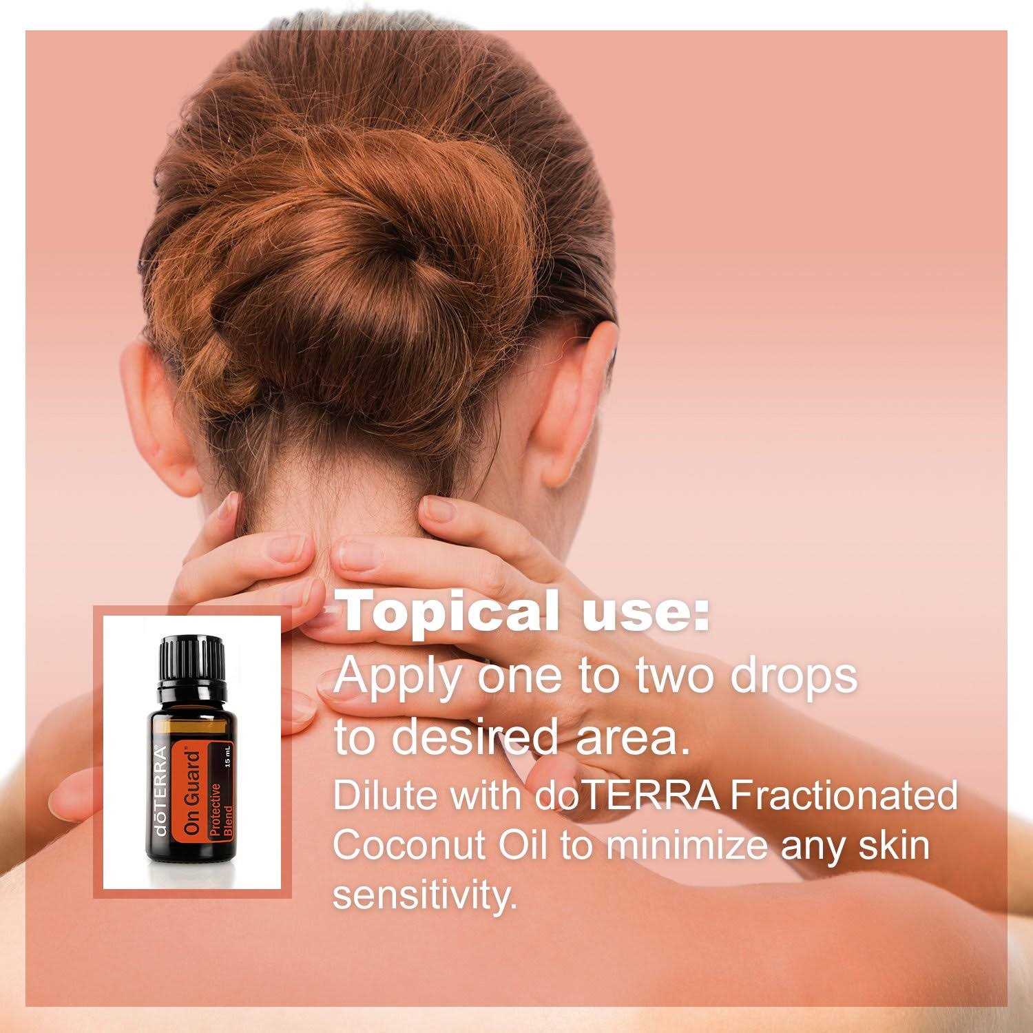 DoTerra Essential Oil - Image 3