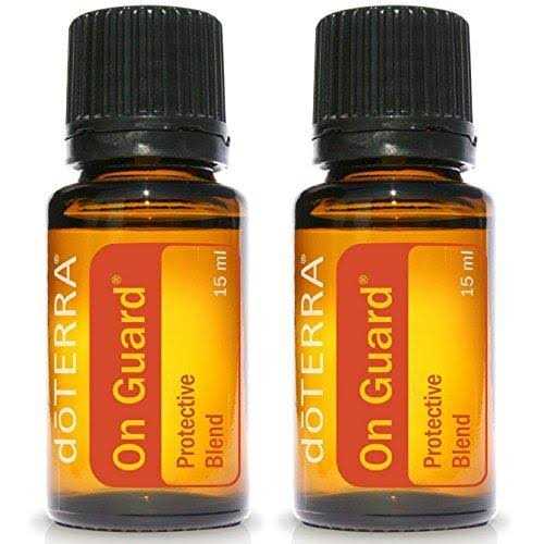 DoTerra Essential Oil - Image 4