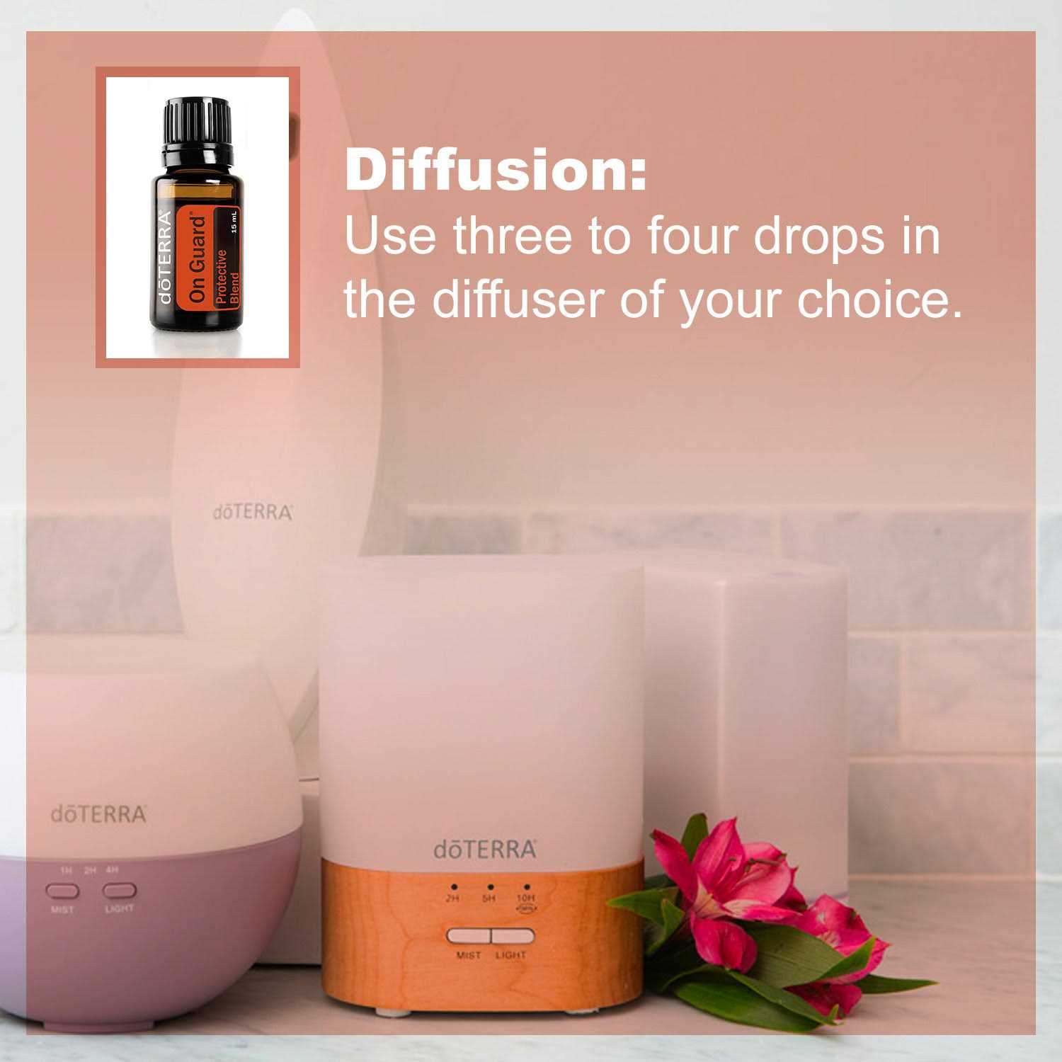 DoTerra Essential Oil - Image 5