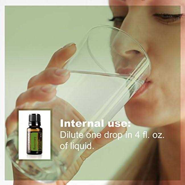 DoTerra Essential Oil - Image 4