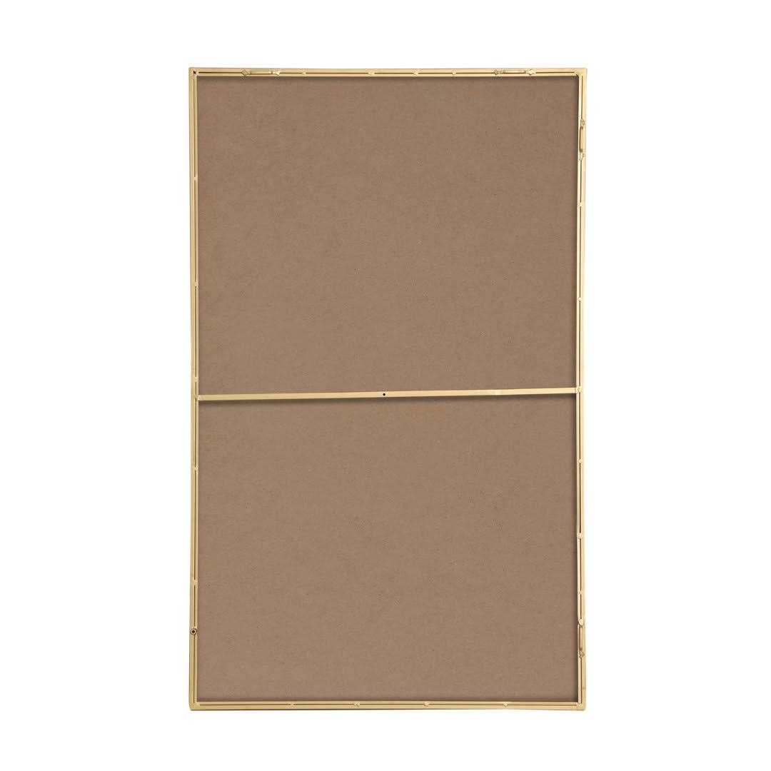 Joss & Main Savina Metal Mirror - Image 5