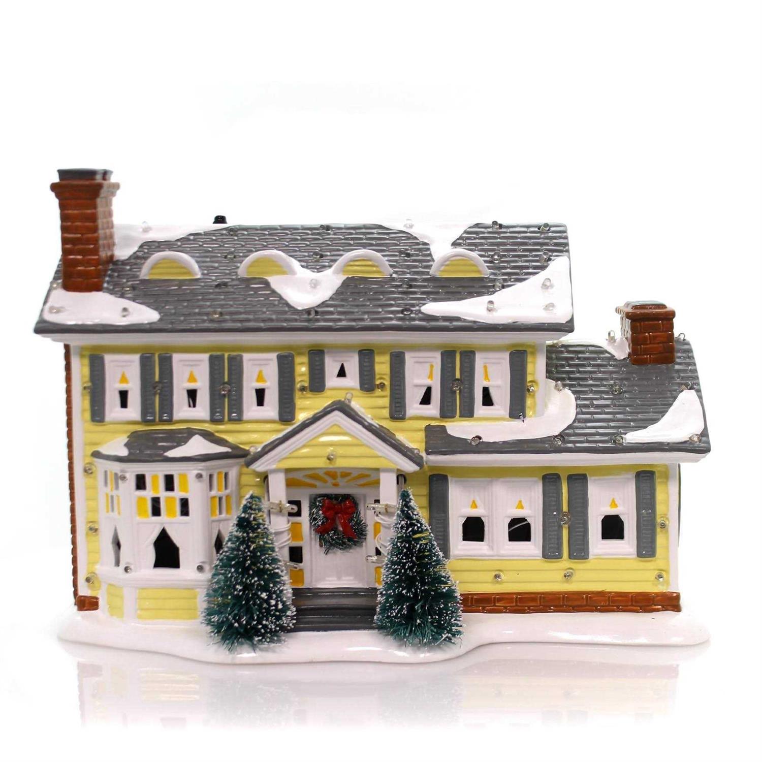 Department 56 The Griswold Holiday House - Image 3