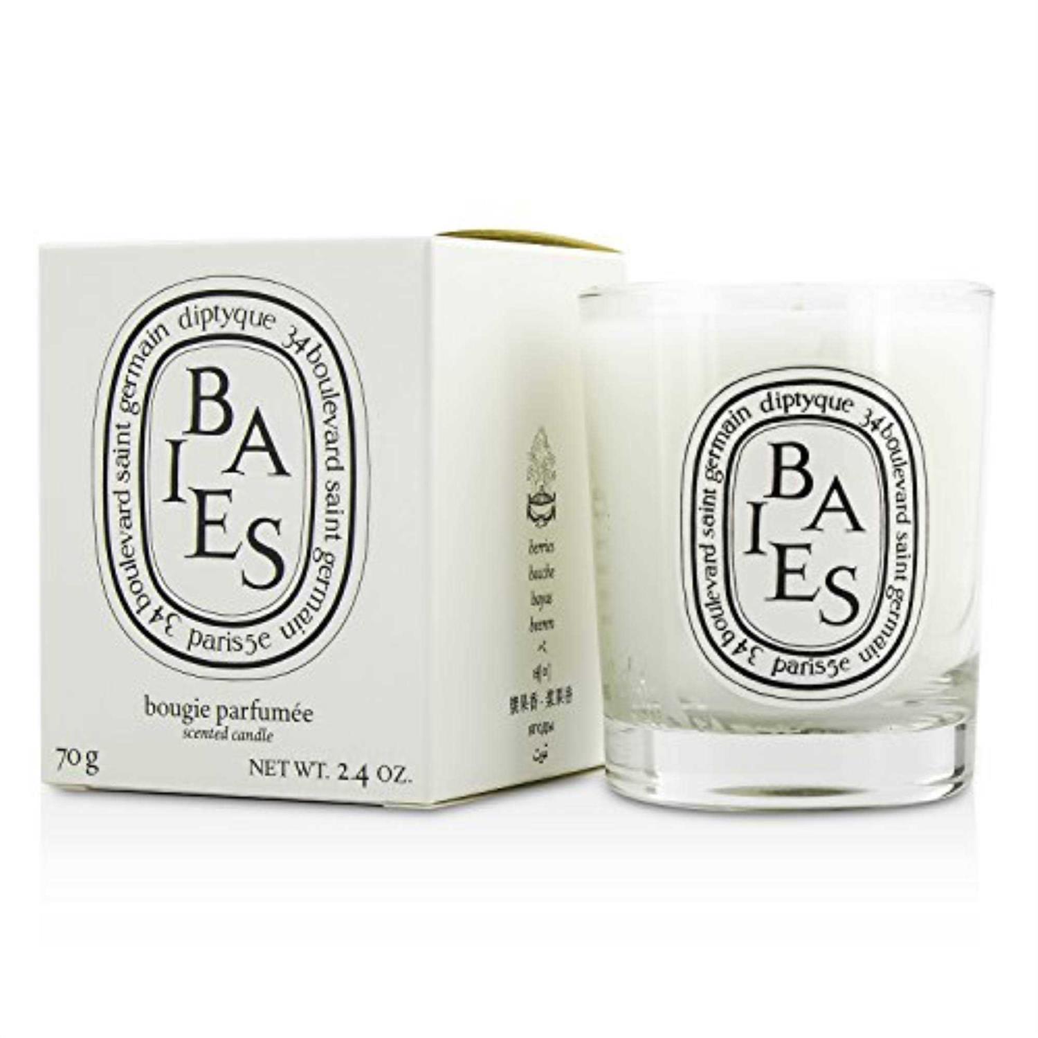 Diptyque Scented Candle - Image 3