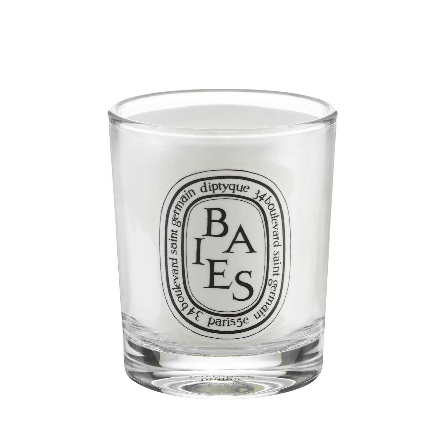 Diptyque Scented Candle - Image 4