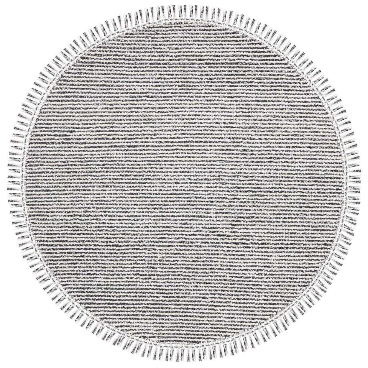 Safavieh Natura NAT425B Beige/Ivory Rug - Image 5