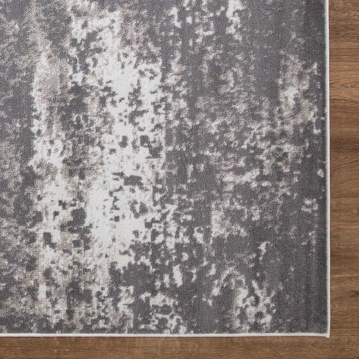 Concord Global Jefferson Abstract Area Rug - Image 5