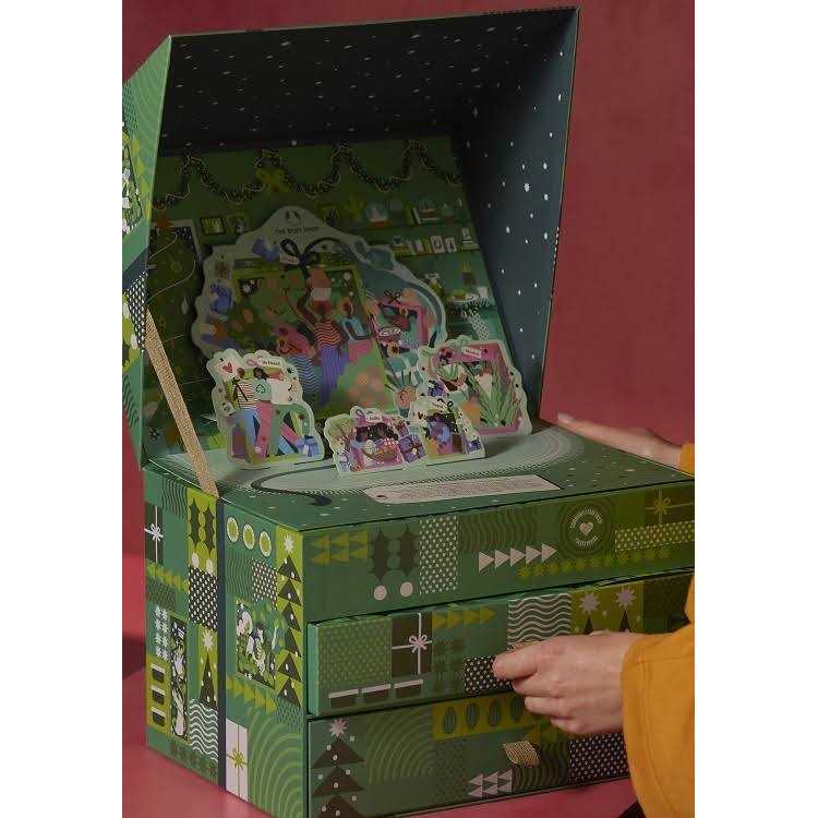 The Body Shop The Ultimate Advent of Change - Image 4