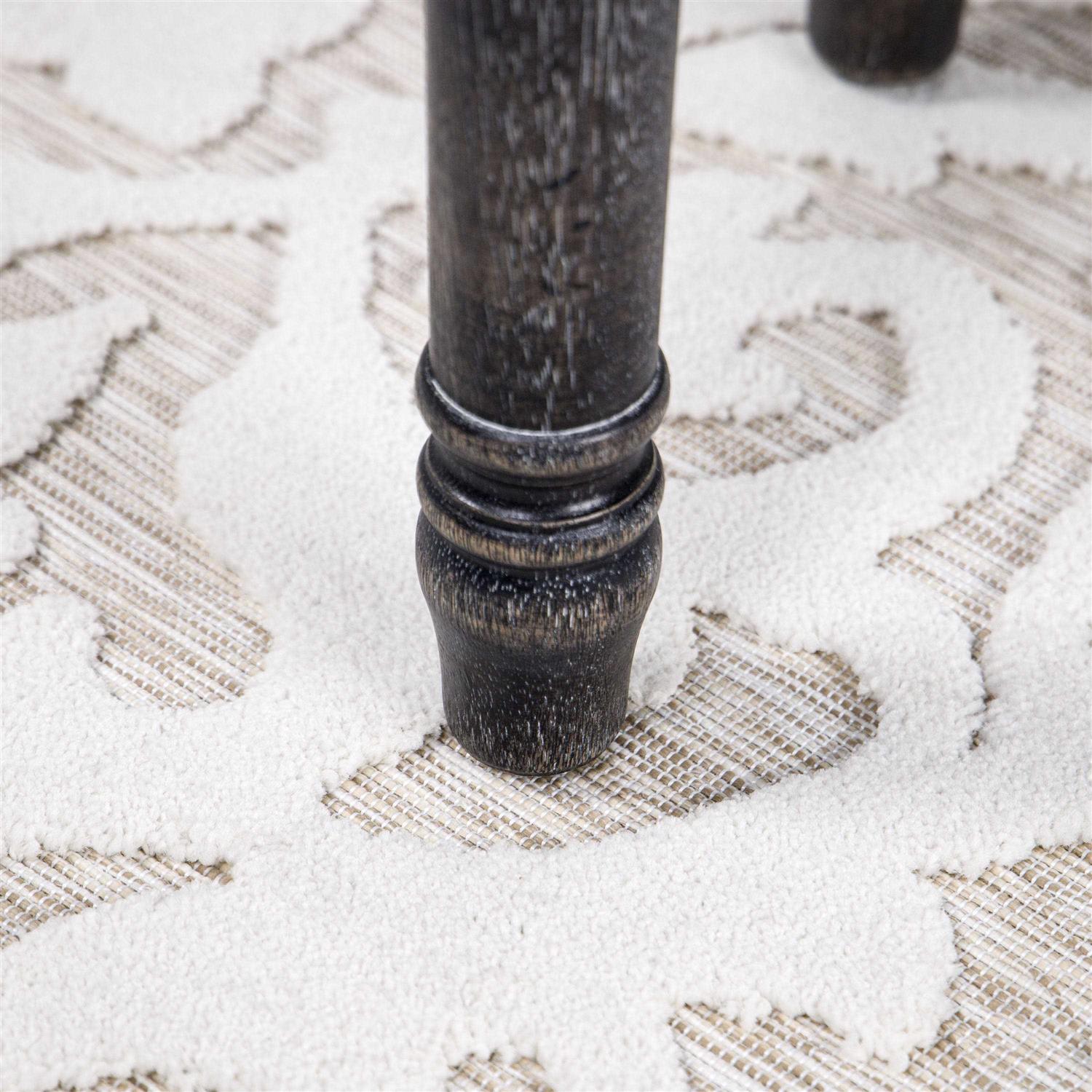 My Texas House Lady Bird Area Rug - Image 5