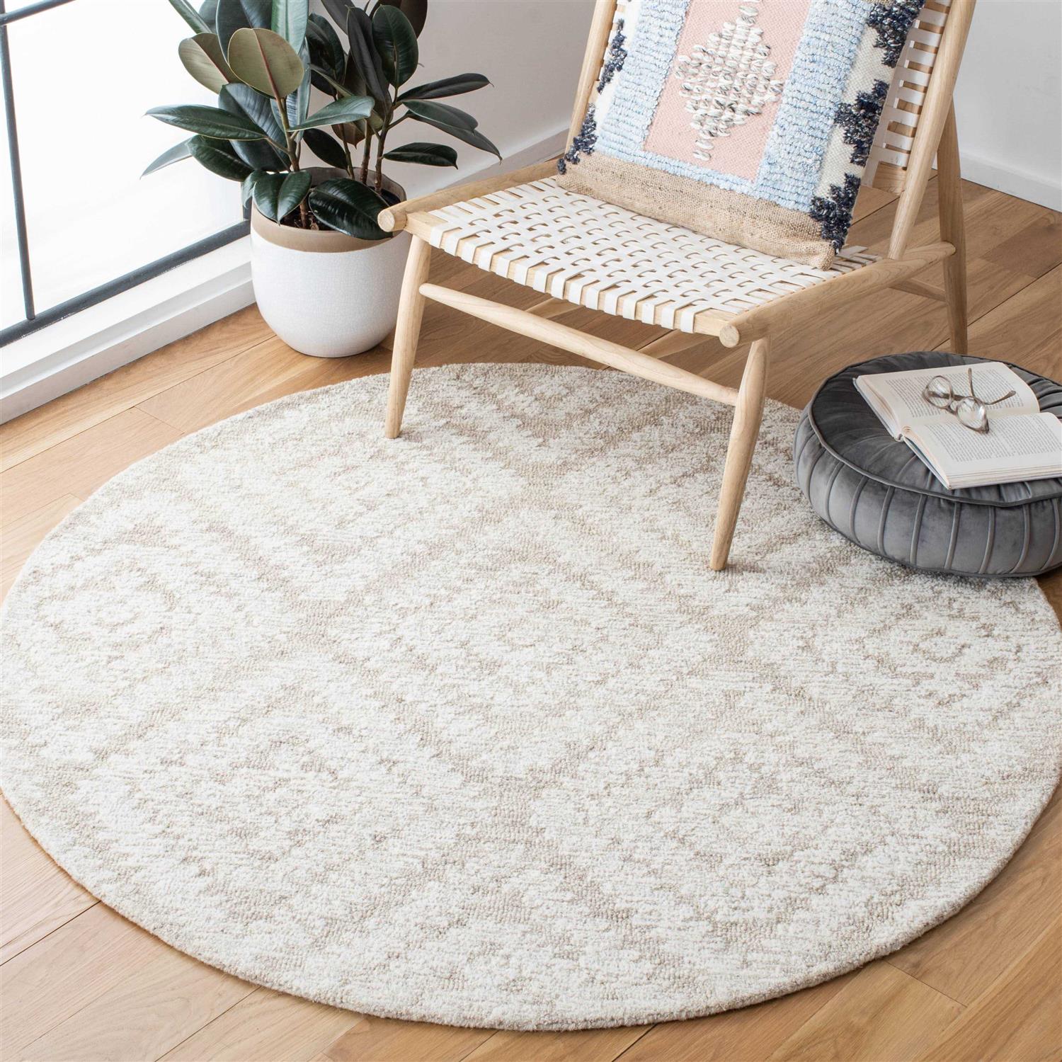 Safavieh Micro-Loop Handmade Rug - Image 5