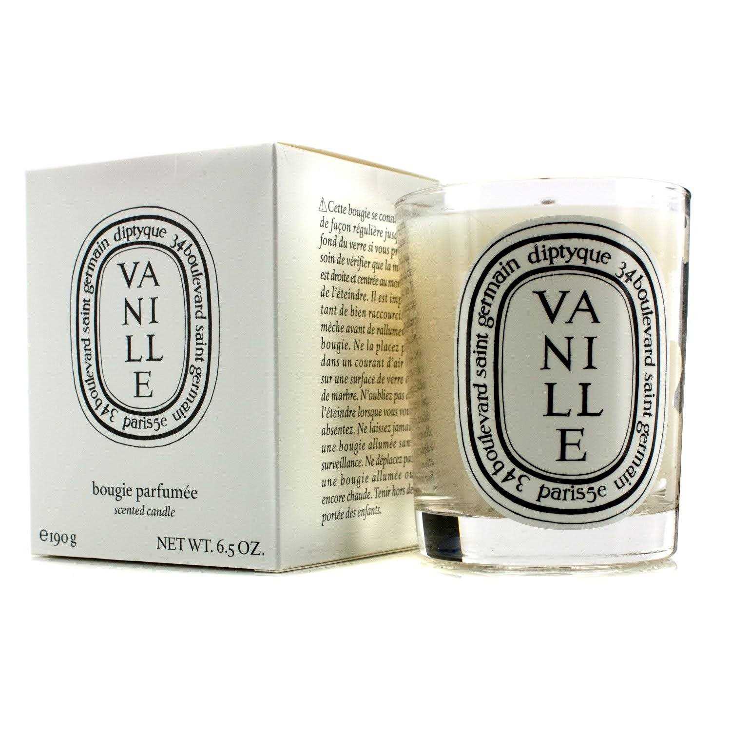 Diptyque Scented Candle - Image 4