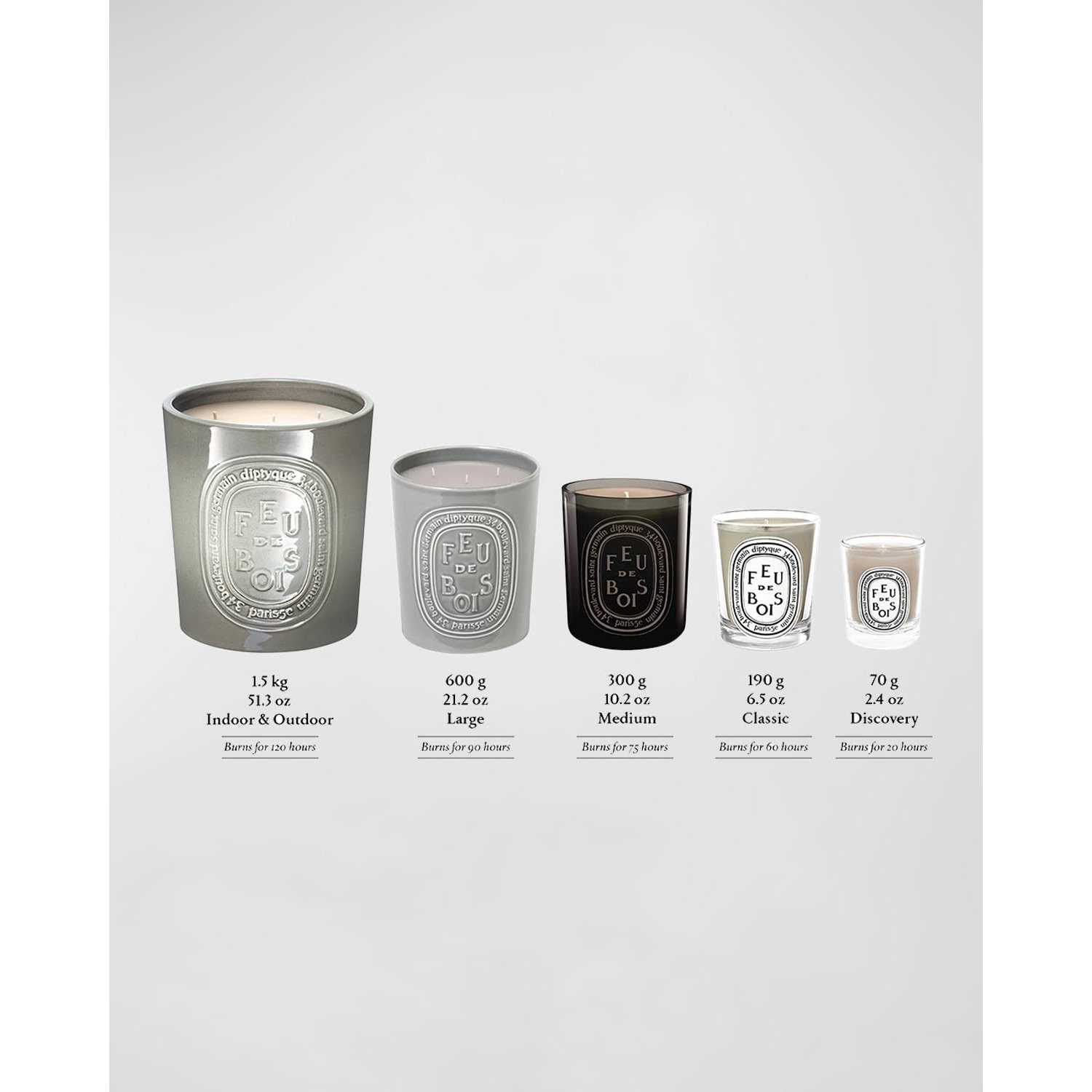 Diptyque Scented Candle - Image 3