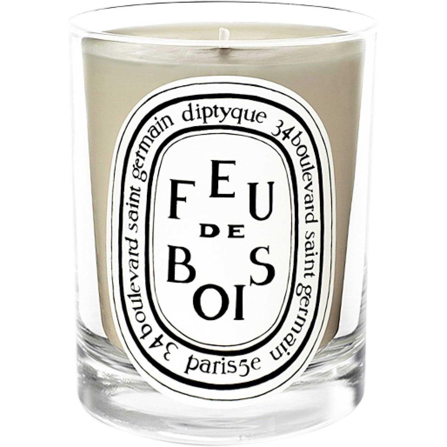 Diptyque Scented Candle - Image 4