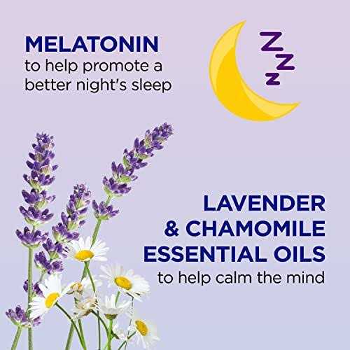 Dr Teal's Sleep Spray with Melatonin & Essential Oils - Image 5