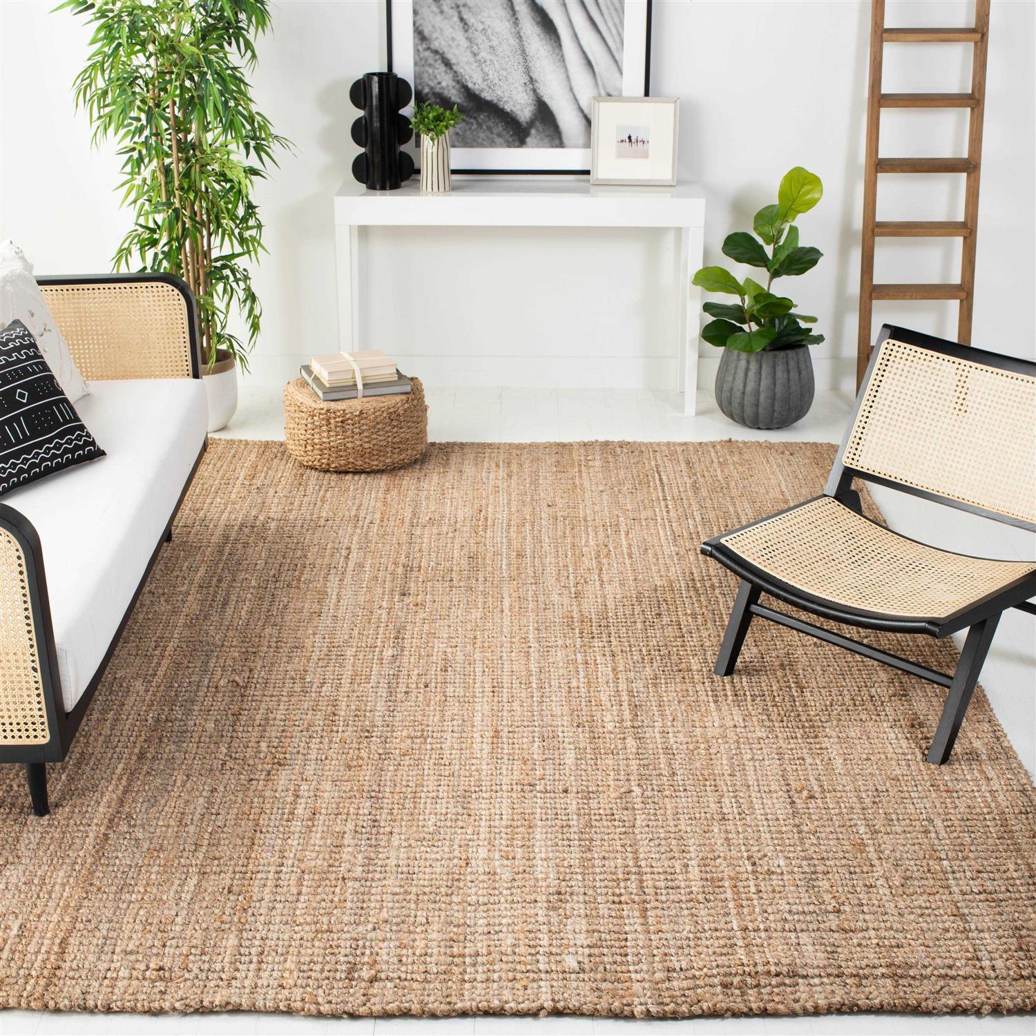 Safavieh Casual Natural Fiber Rug - Image 3